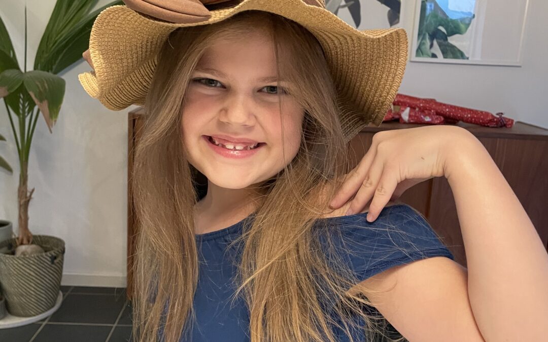 Elvira Cæsar Christensen