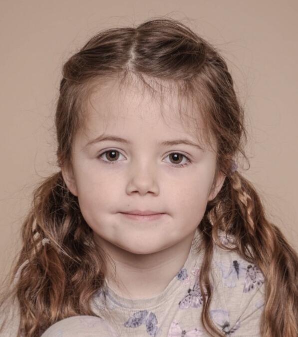 Filippa Elenora Michaela Fønss