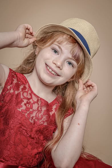 Idun Cecilia Abigael Zangenberg Dam