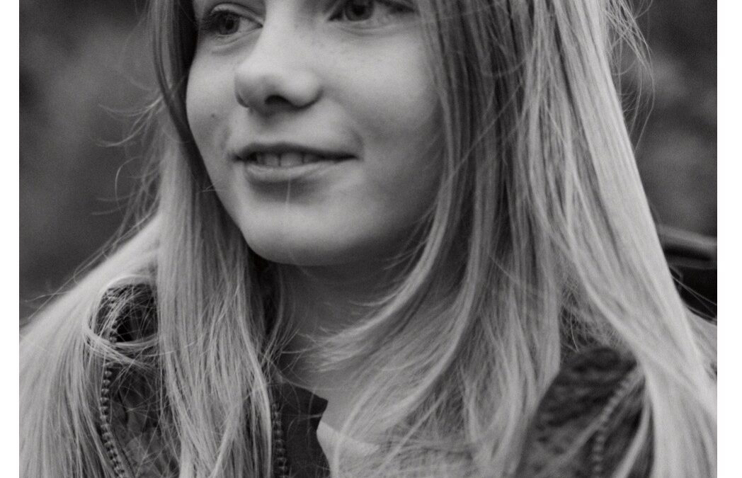 Elva Elisabeth Enggaard