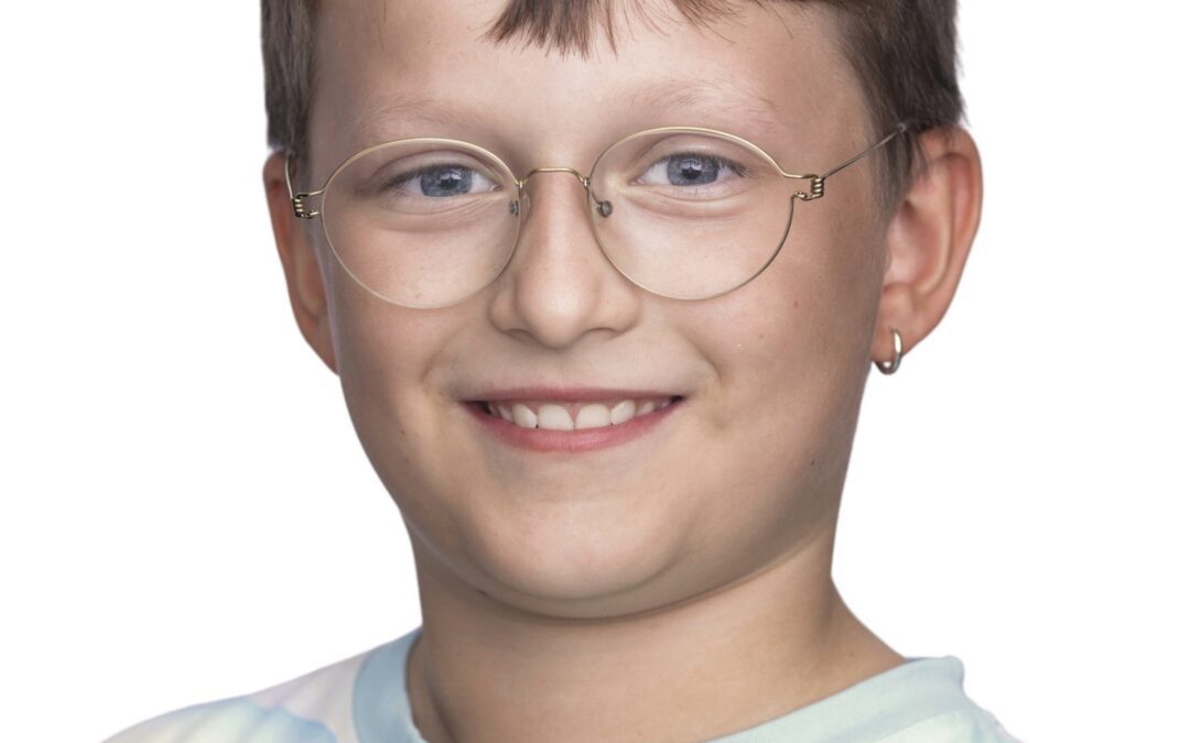 Magnus Schøn Danielsen