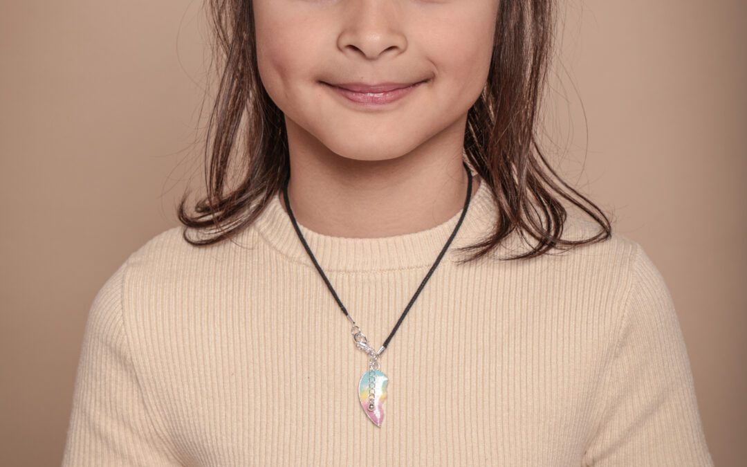 Johannah Elise Lustre Rasmussen