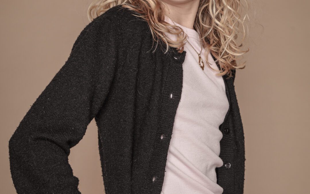 Johanne Nora Balle Gravesen