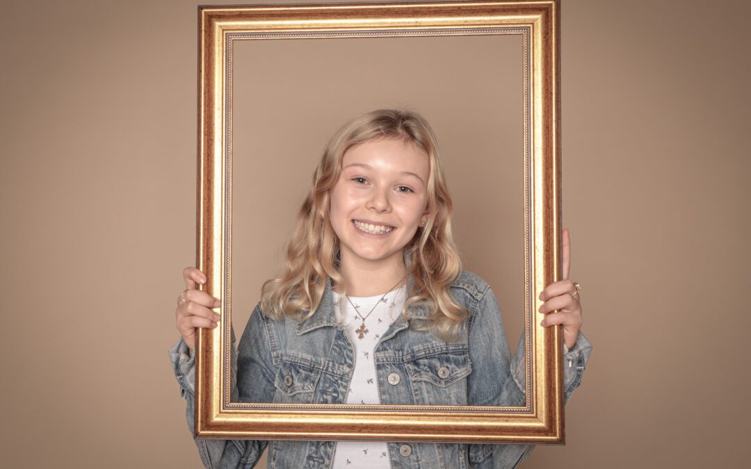 Karla von Arenstorff Salomonsen