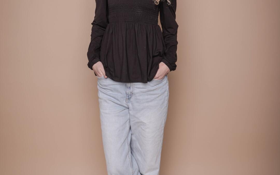 Klara Tilde Stie Heelsberg