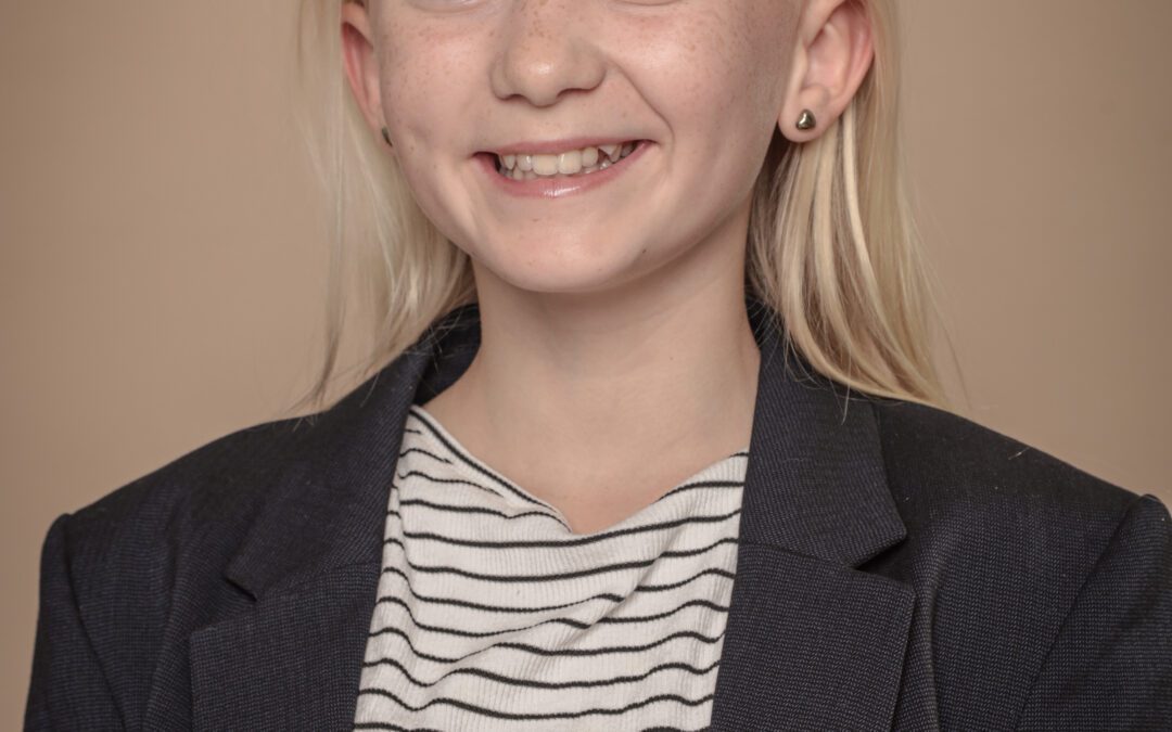 Nikoline Wenneke Palmqvist