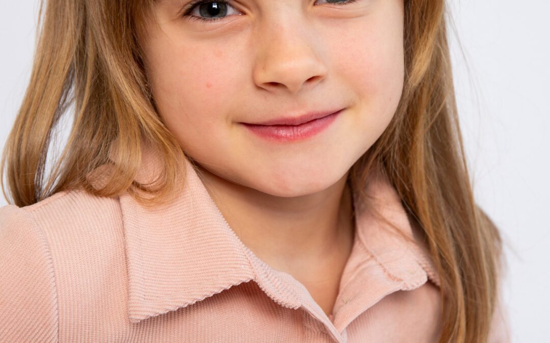 Ofelia Lykke Kobberø-Hansen