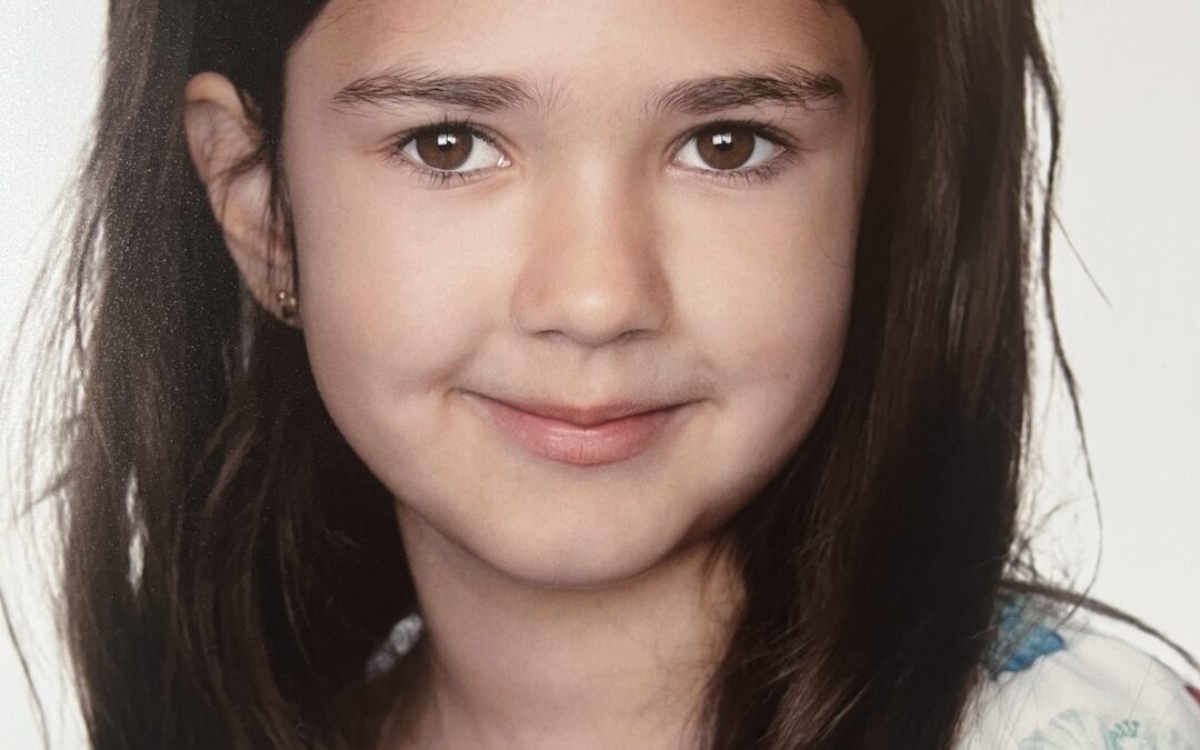 Madelin Parsberg Bahrami