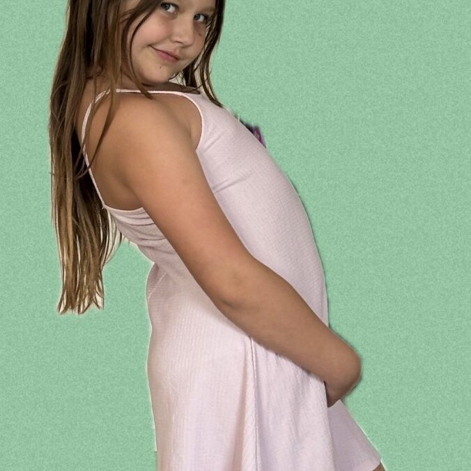 Maise Ibi Højris Jensen