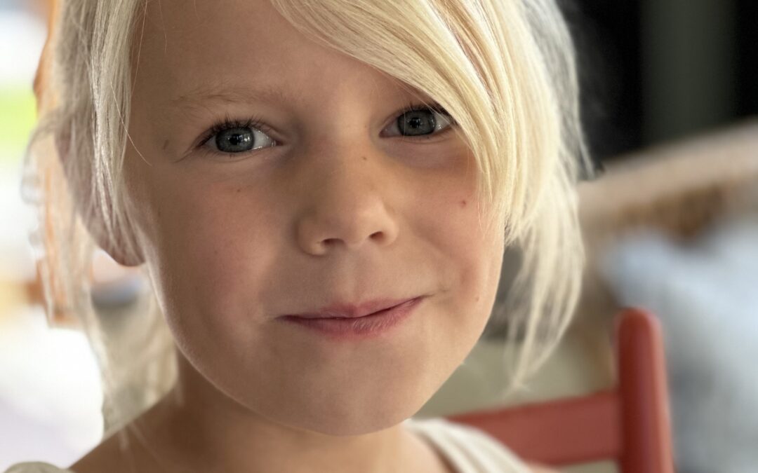 Margot Alice Rossing Lønberg