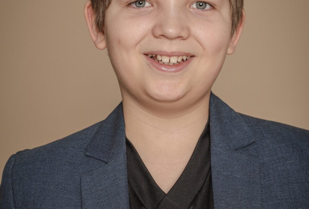 Martin Guldager Østerbye