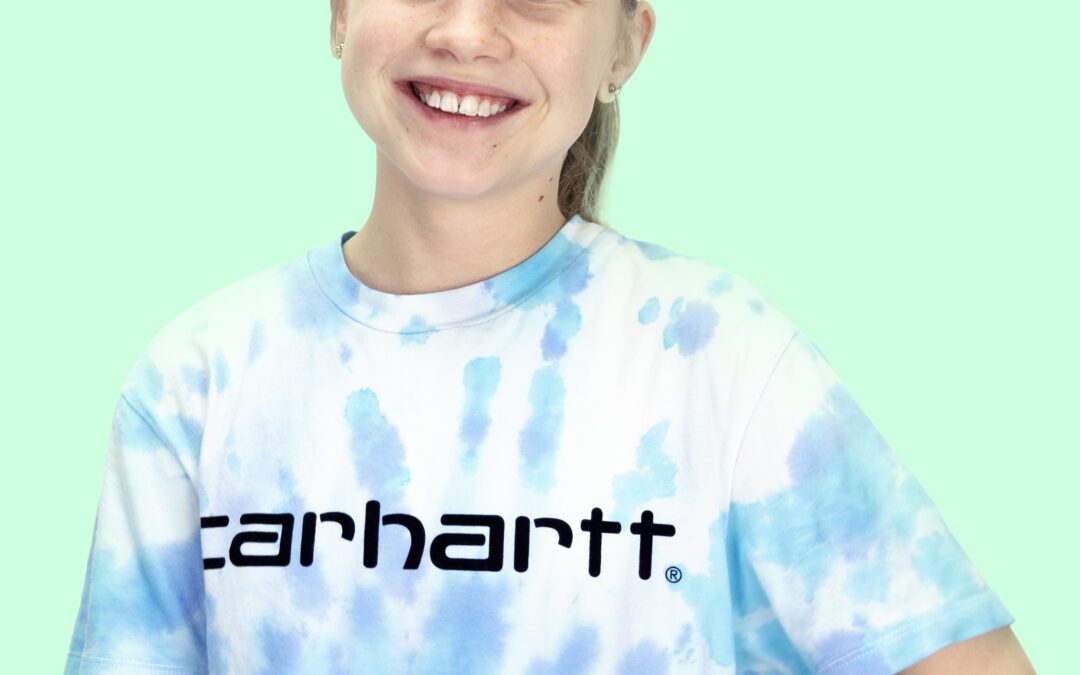 Mathilde Hundal Thuesen