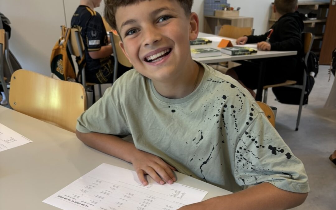 Mattheo Littau Vallestrand