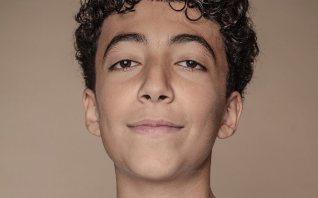 Mikail Ravn Evliyaoglu