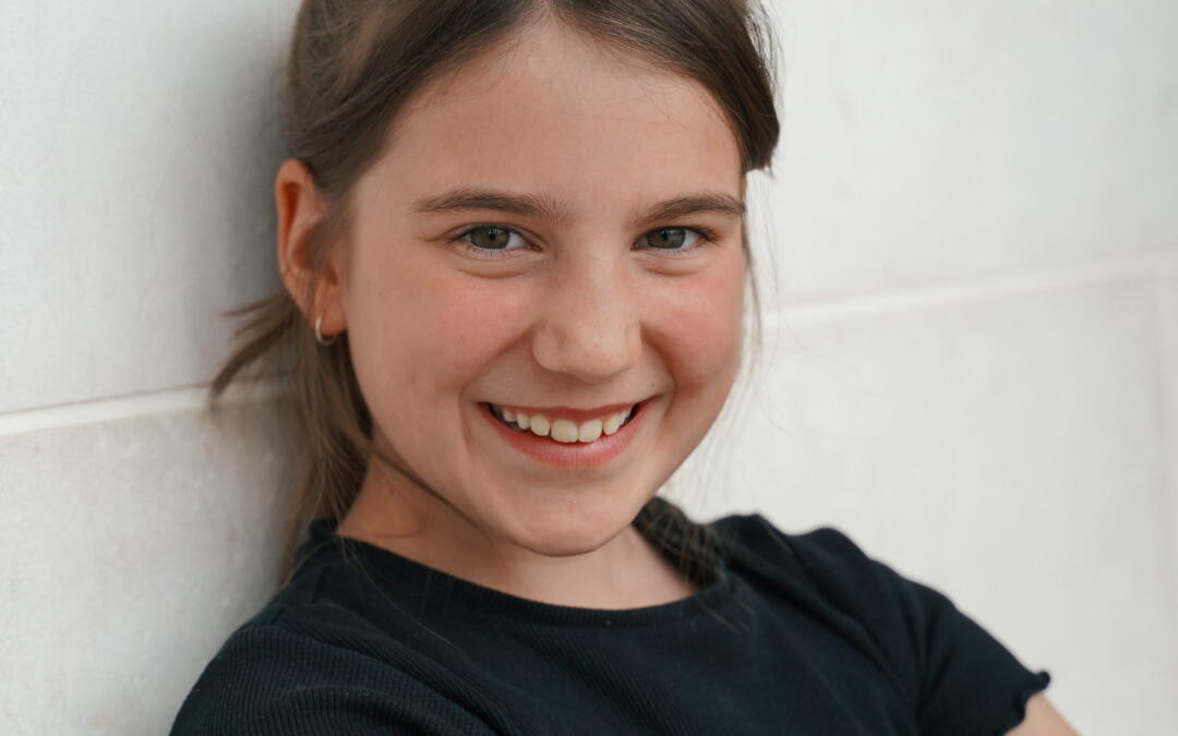 Olivia Storm Hansen Sretenovic