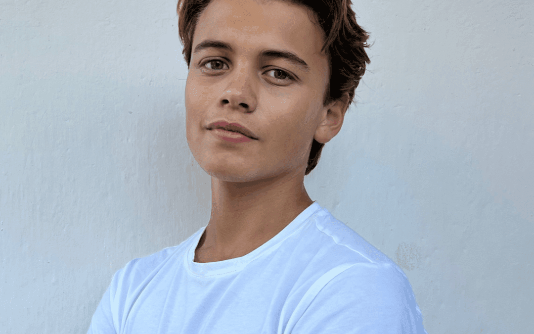 Victor Louis Hadkins Carlsson