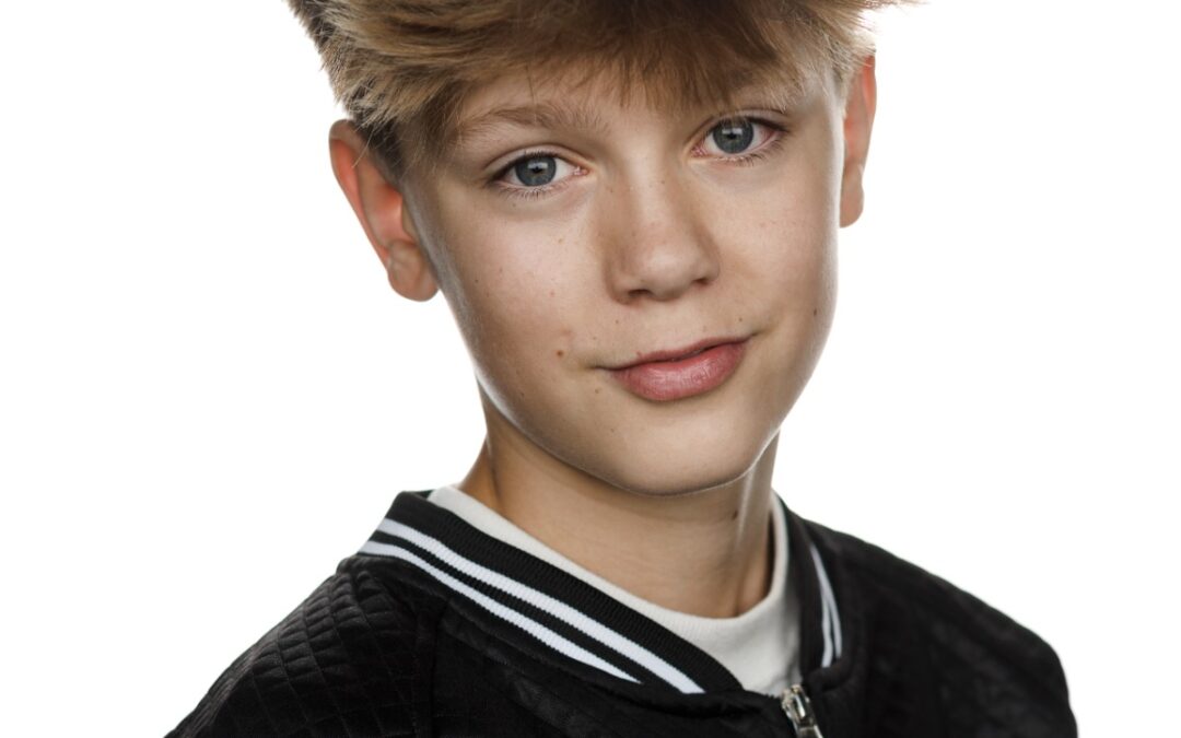 Reginn Thori Geirsson