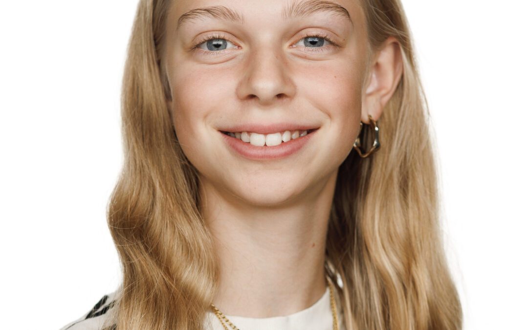 Alma Elisabeth Diget Christensen