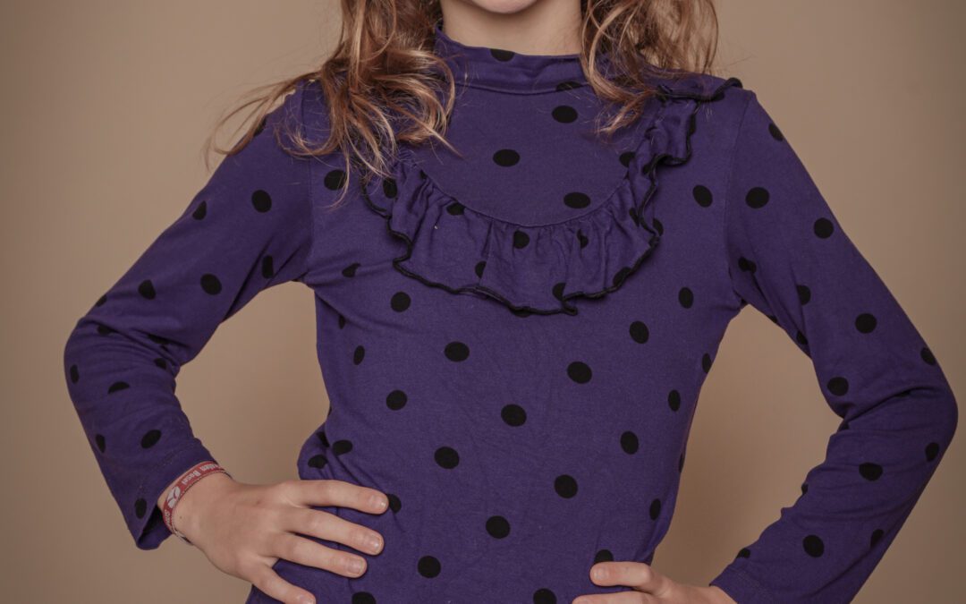 Sally Rose Aagaard Reenberg