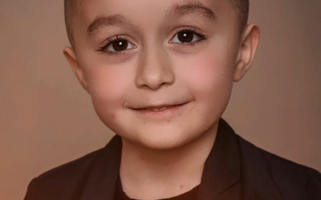 Tyler Angelo skelboe