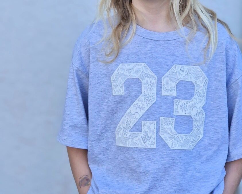 Regitse Sienna Løvenhardt Abrahamsen