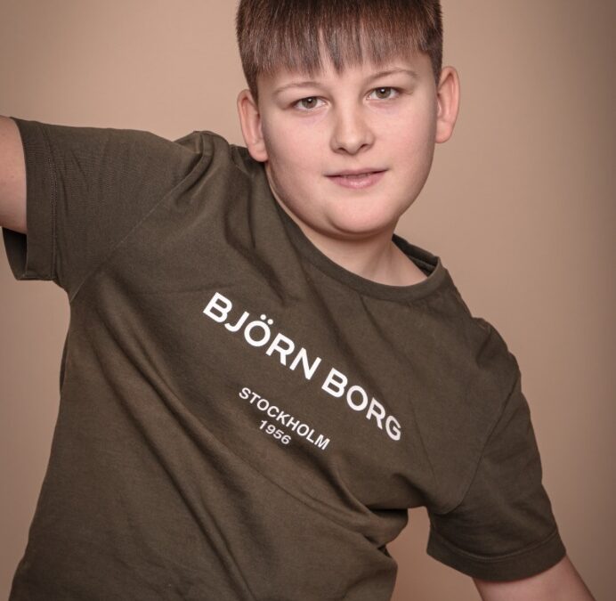 Theodor Brønnum Hansen