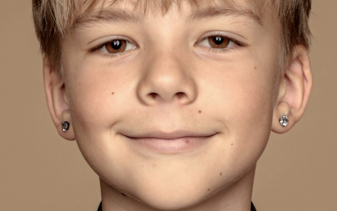 Thor Evers Biskopstø