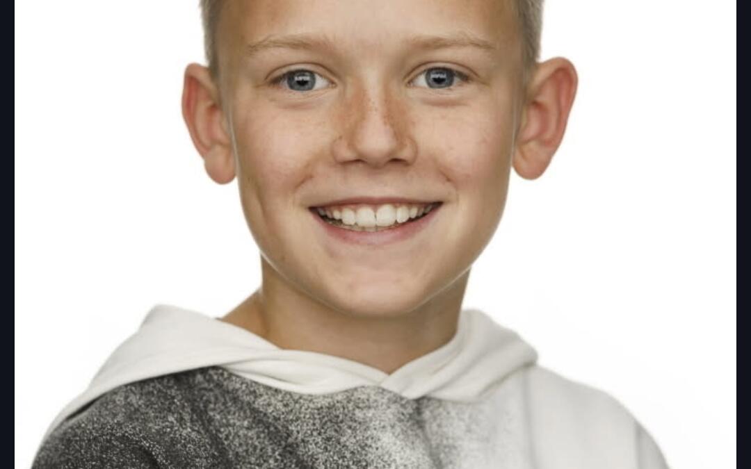 Milas Lau Nielsen Andersen