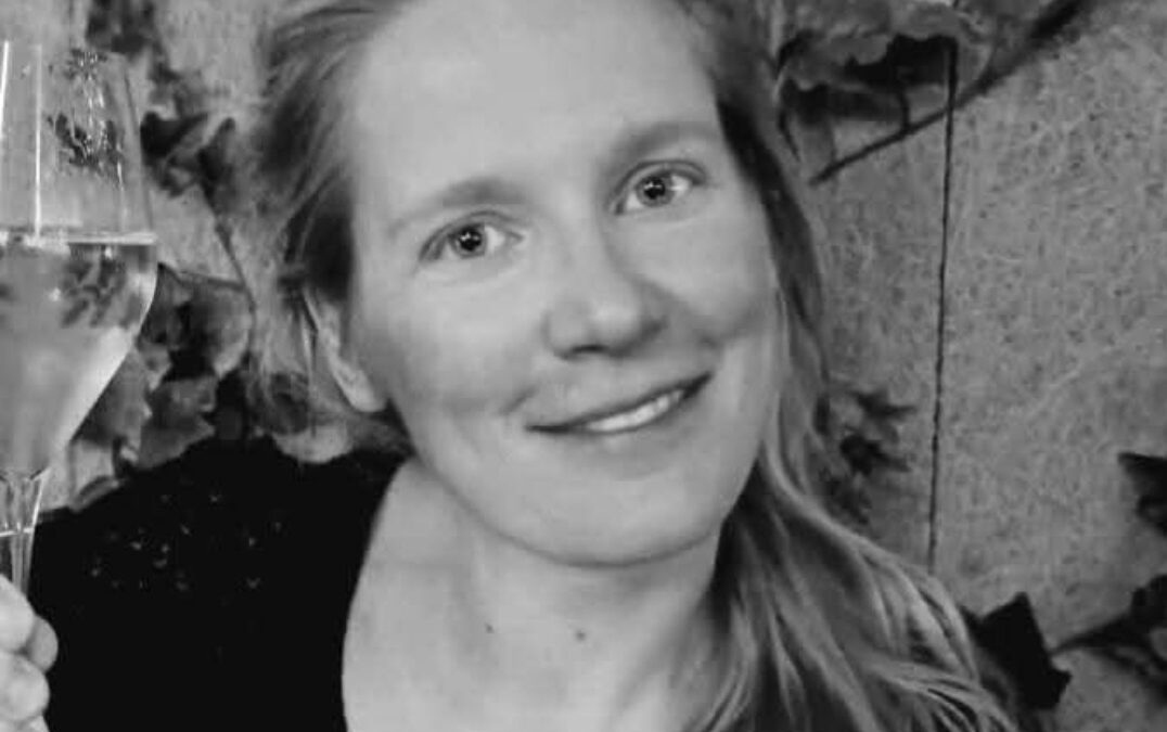 Anna-Louise Bondgaard