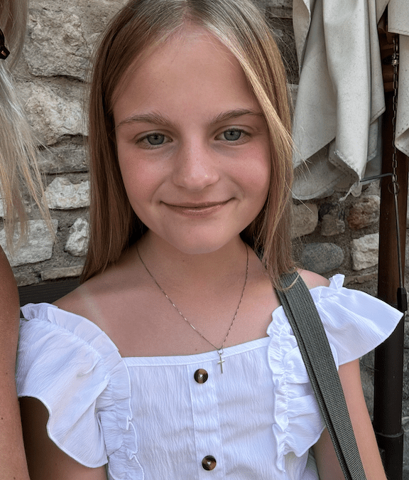 Vigga Margrethe Fogh Jensen