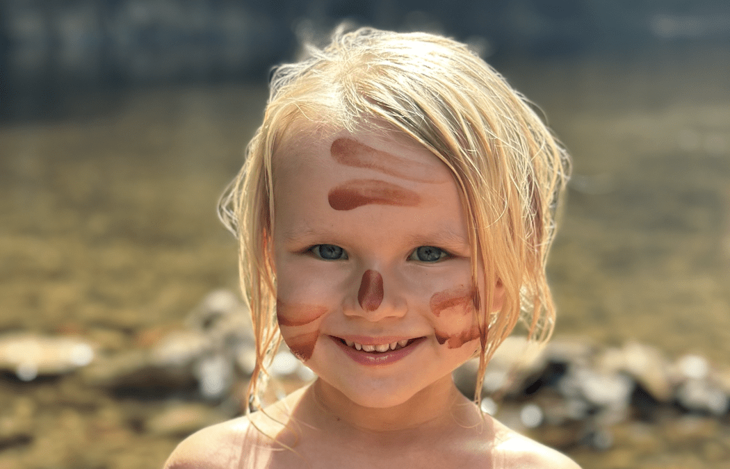 Luna Faust Lang Berthels