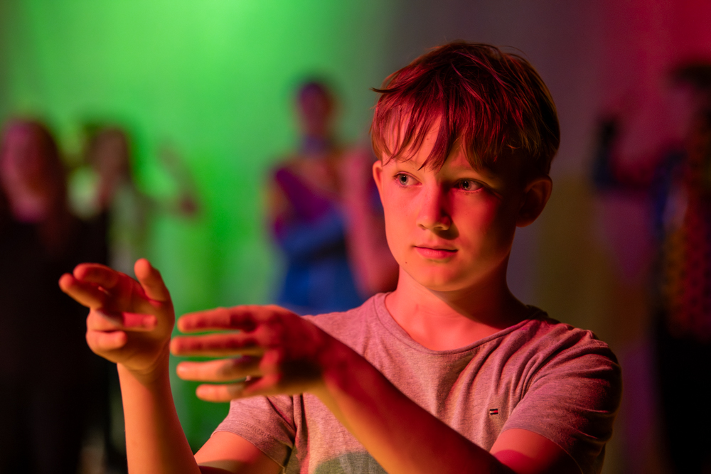 Daniel Larsen Kappel