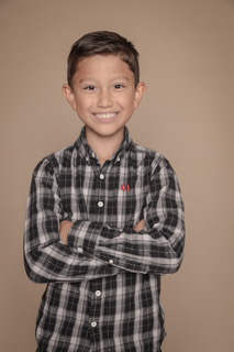 Thibaud Carl Kristian Sindal Kjøge