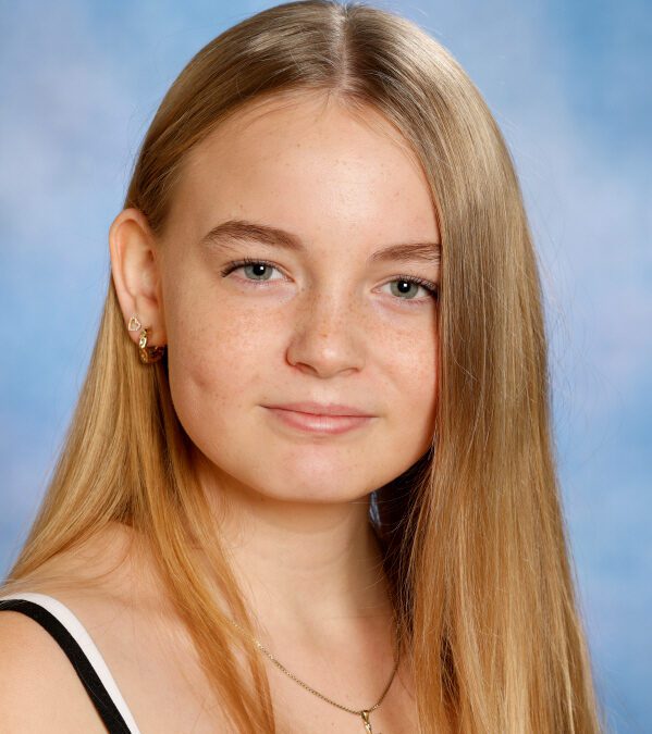 Tilde Bork Conradsen