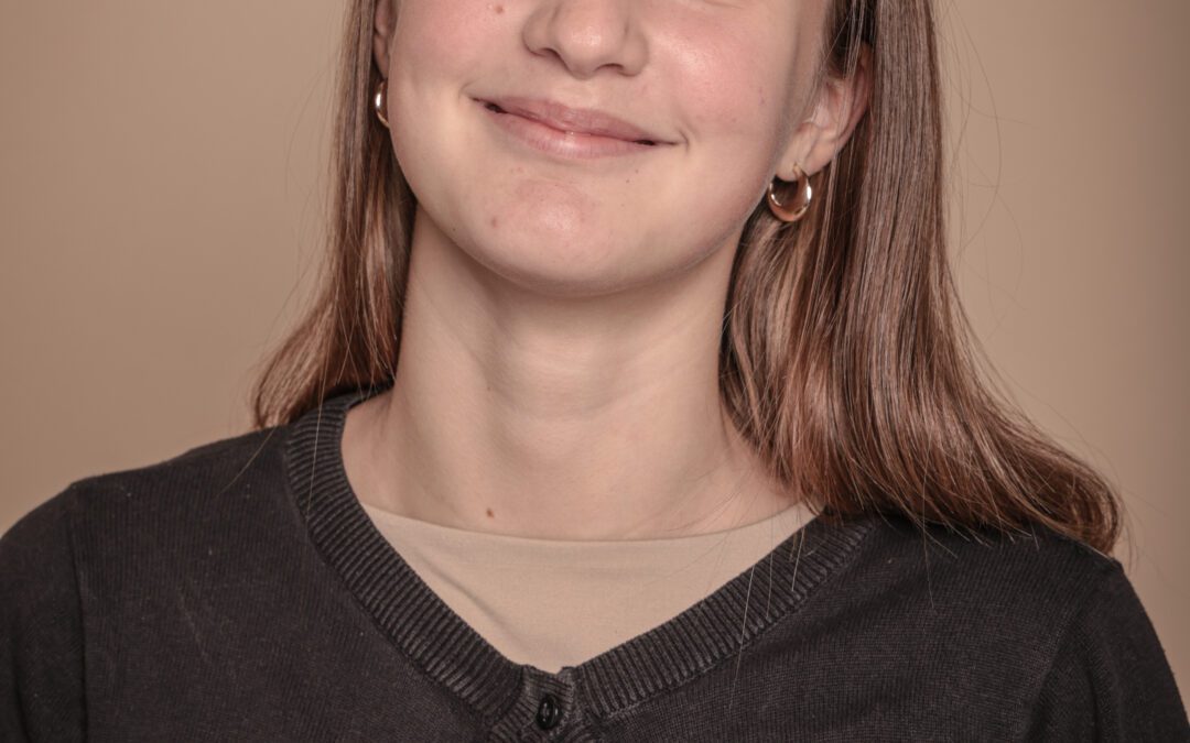 Tilde Vibe Sørensen