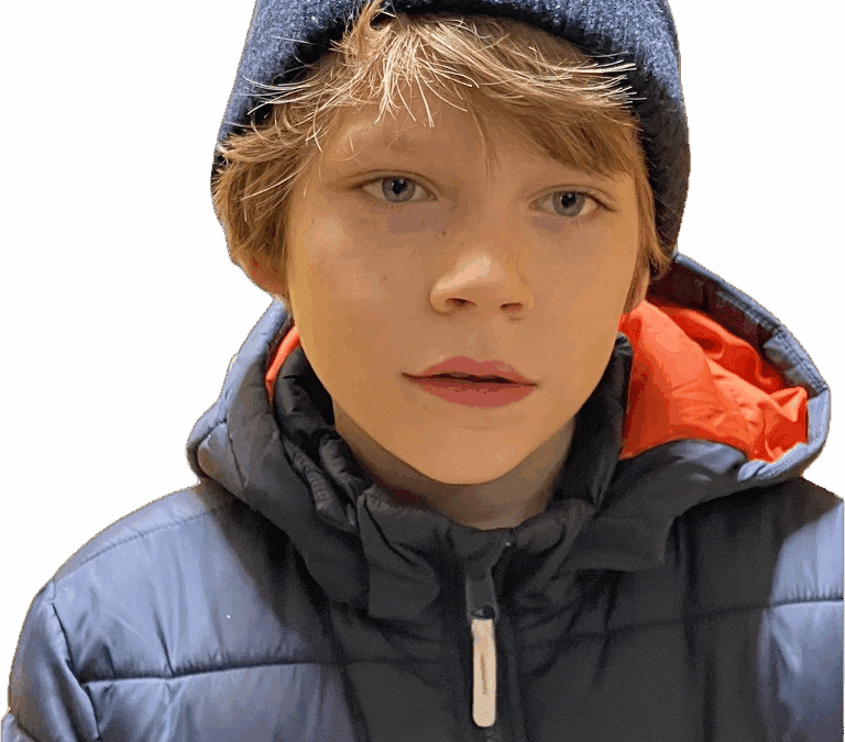 Mischa Tor Basse-Belski