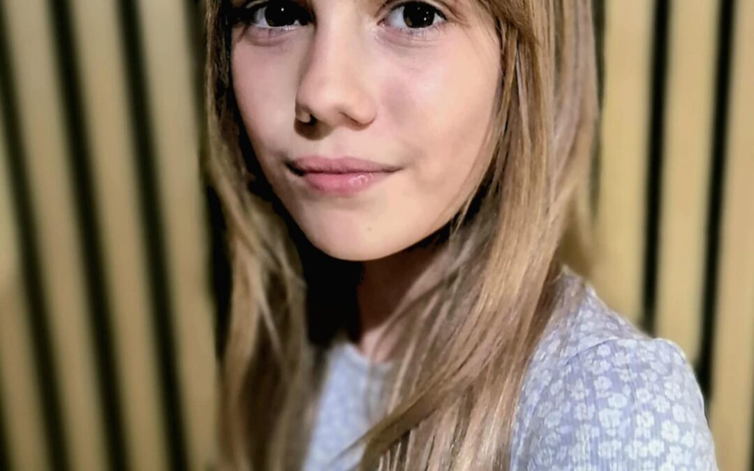 Olivia Lyngby Gertsen