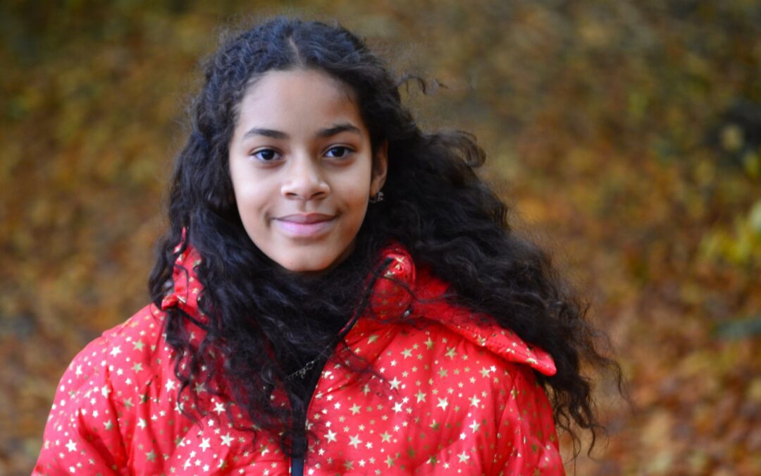 Naja Abbigail Larsen