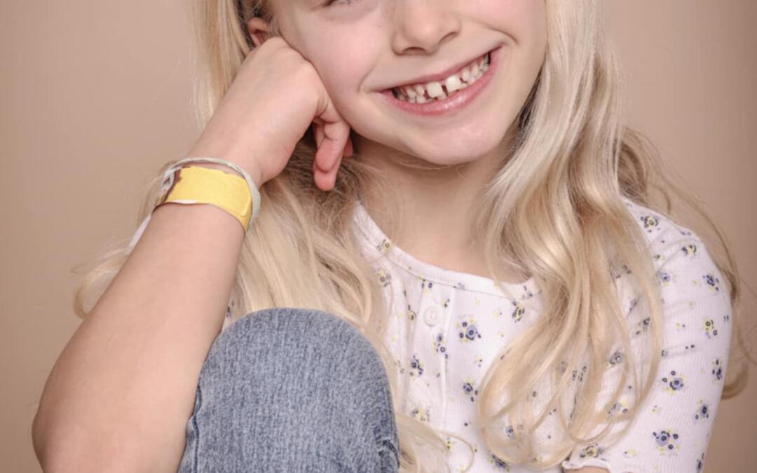 Isabell Juul Andreasen