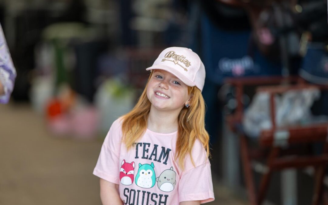 Lexie Grauff Albrektsen