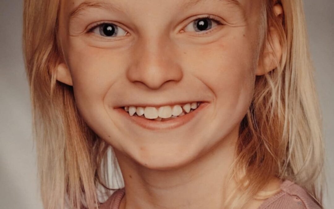 Silke Høyer Eskildsen