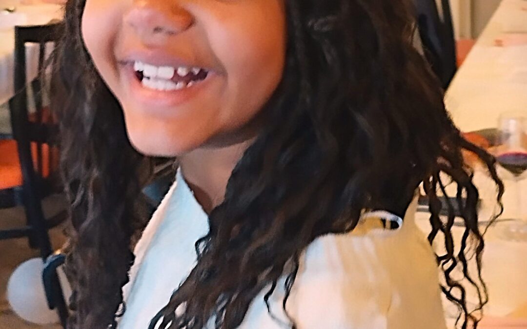 Celina Lütken Hedelund Bodjo