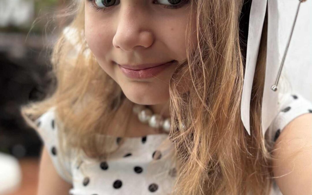 Kastanje Skovborg Iversen