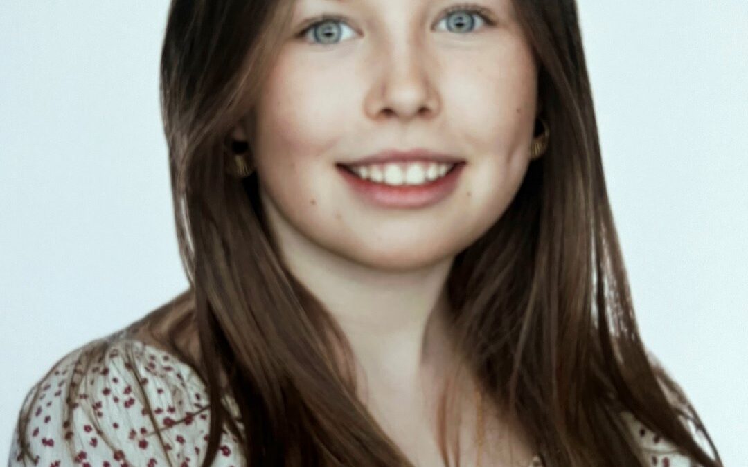 Evelin Brandt Nyegaard