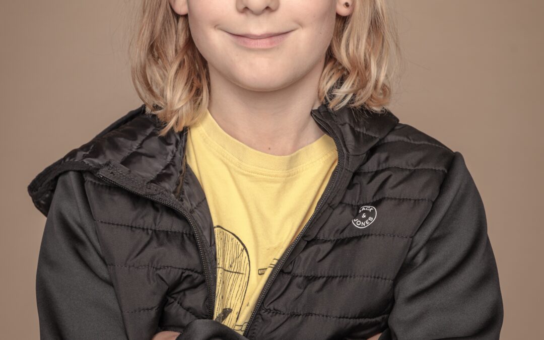 Jakob Balle Gravesen