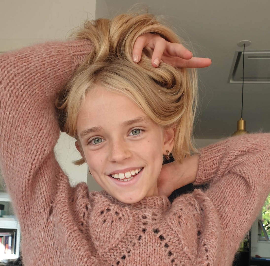 Josefine Ritter CastAgency