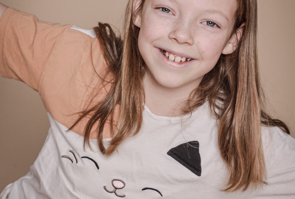 Louise Buthe Østerbye