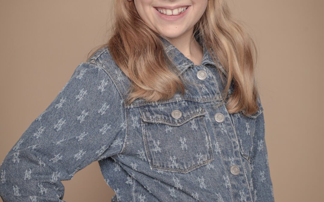 Merle Ovgaard Grønbæk Nielsen