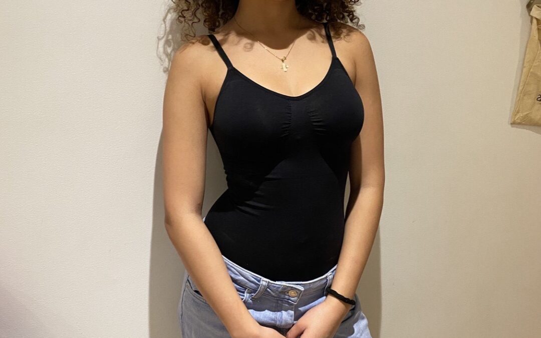 Melanie Gabriella Castillo Aaberg