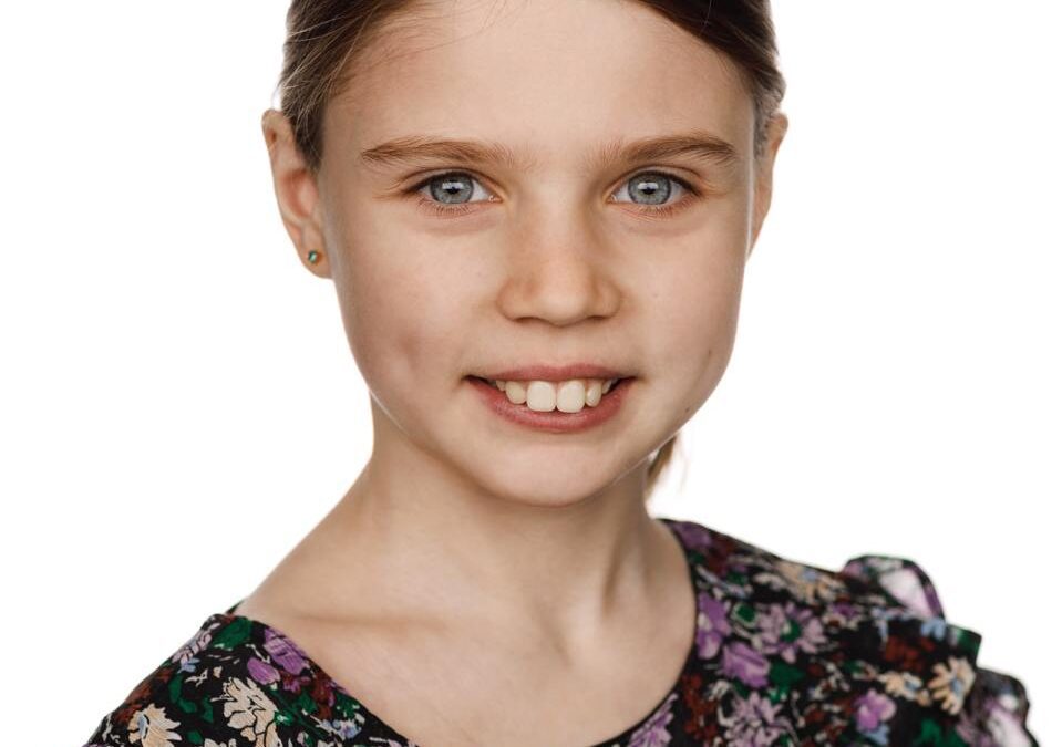 Maria Spiridonova